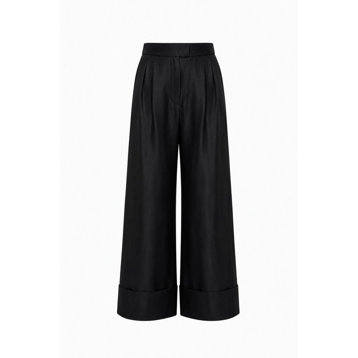Pantalon Ascot ASCOT noir, FRNCH