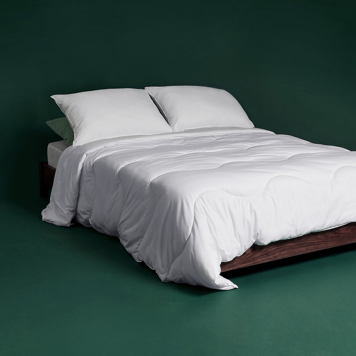 Rest Pair Of Pillows white, SLEEPMORE