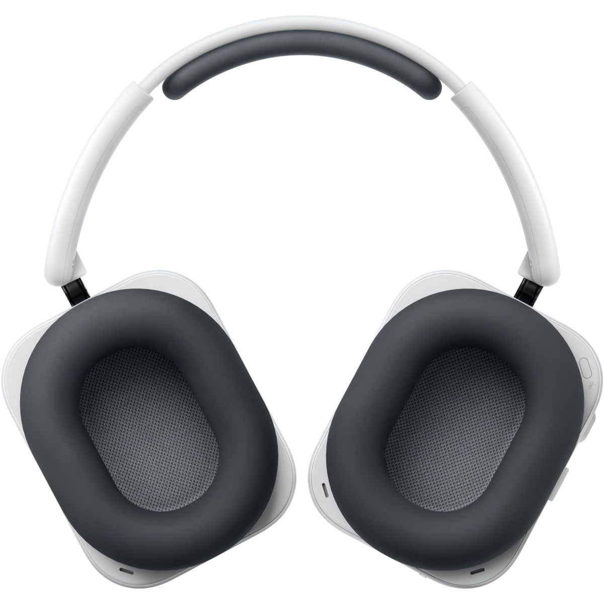 Casque Headphone (a) Blanc couleur unique, NOTHING