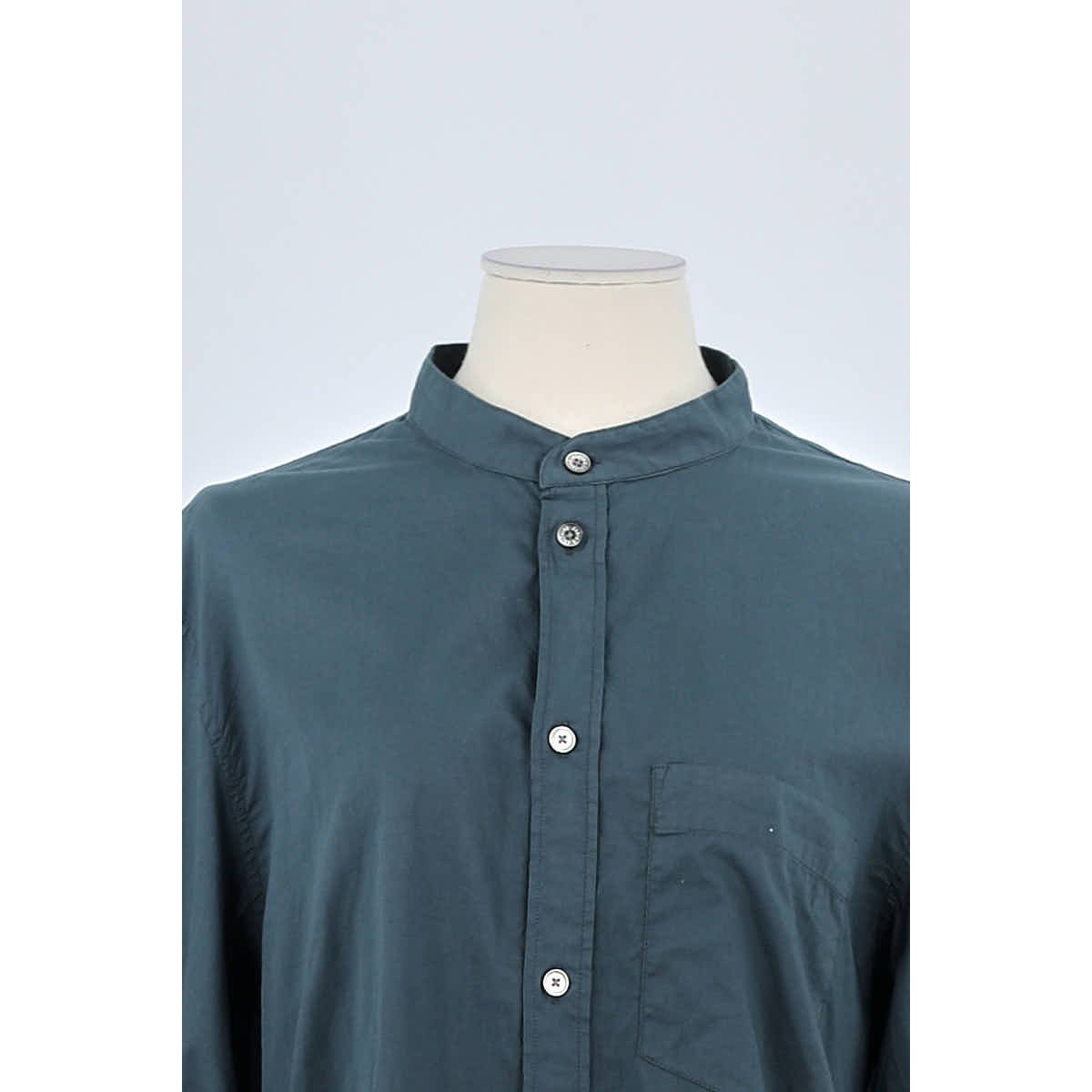 Chemise - Très Bon État vert, ZADIG&VOLTAIRE