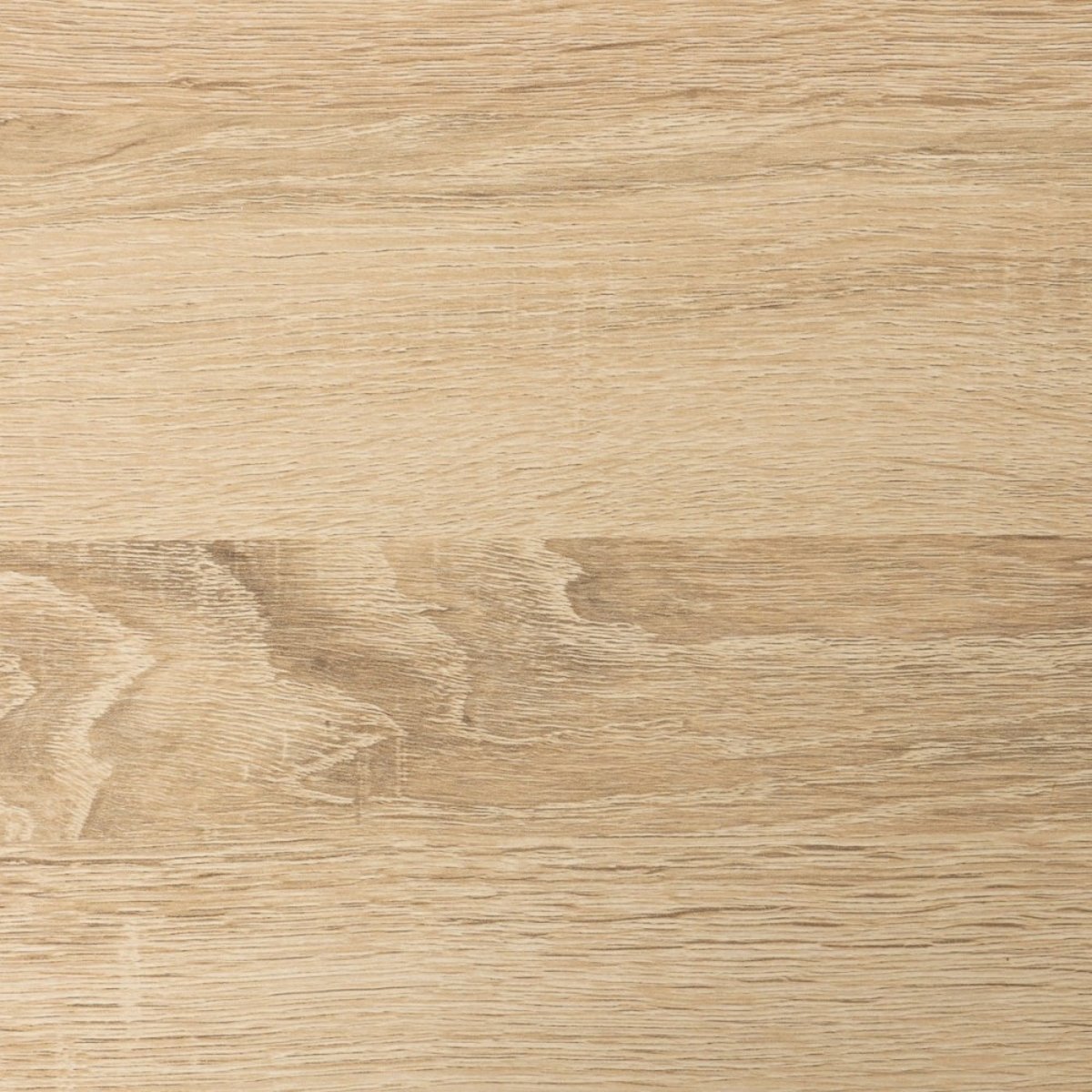Meuble TV imitation bois beige, ATMOSPHERA