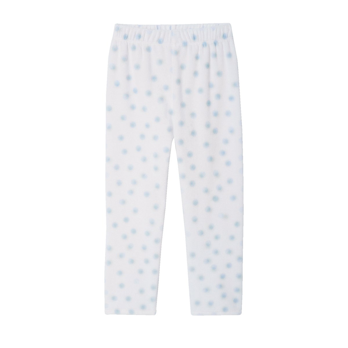 Pyjama Snoopy gris chiné, VERTBAUDET