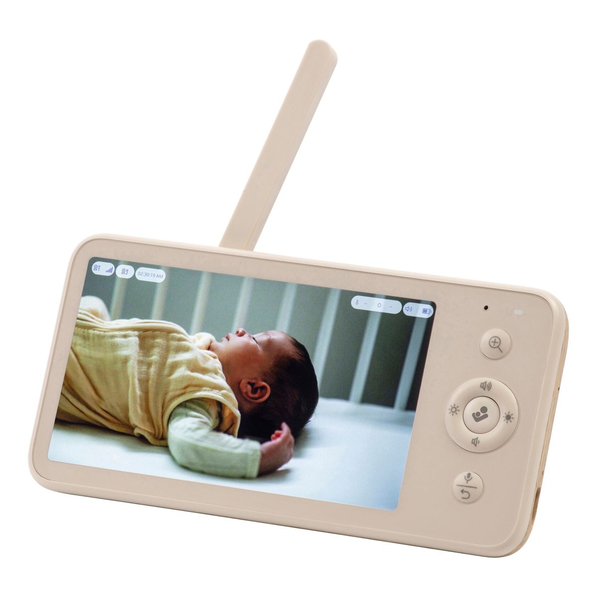 MAXI-COSI Babyphone SEE2 Plus elegance beige, MAXI COSI