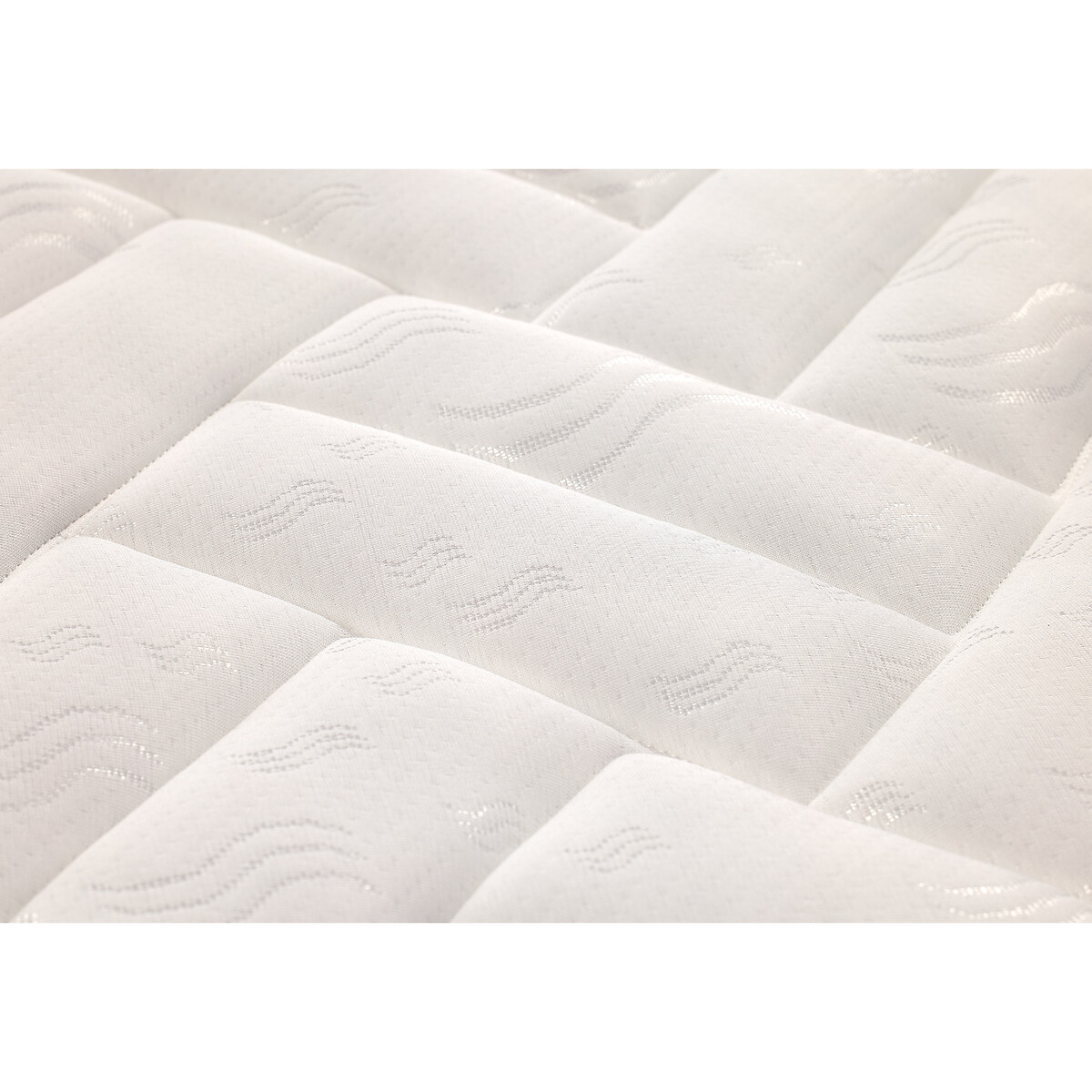 Colchão Essential Comfort, MOLAFLEX branco, MOLAFLEX