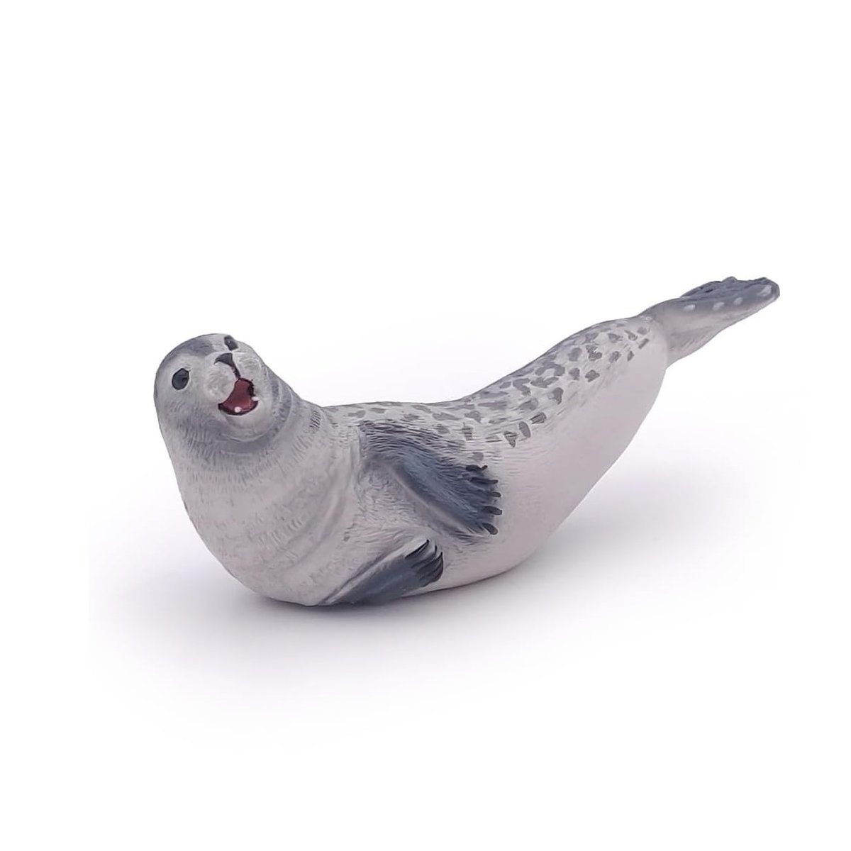 Figurine Phoque gris, PAPO