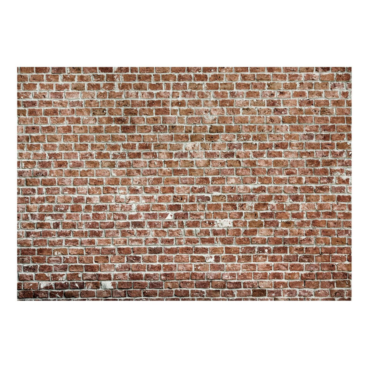 Papier peint intissé panoramique Old Dominion orange / cuivré, EDEN