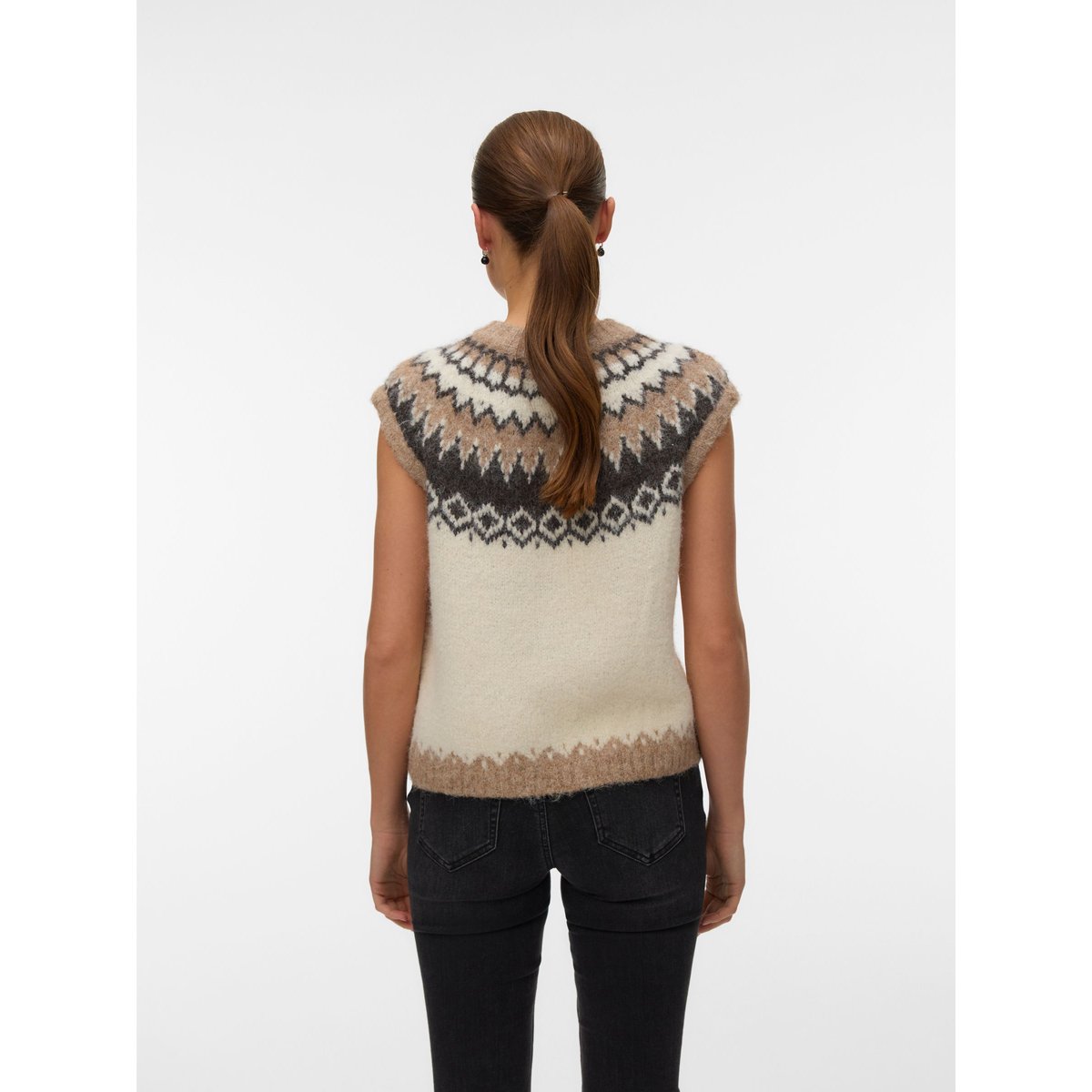 Top birch 1, VERO MODA