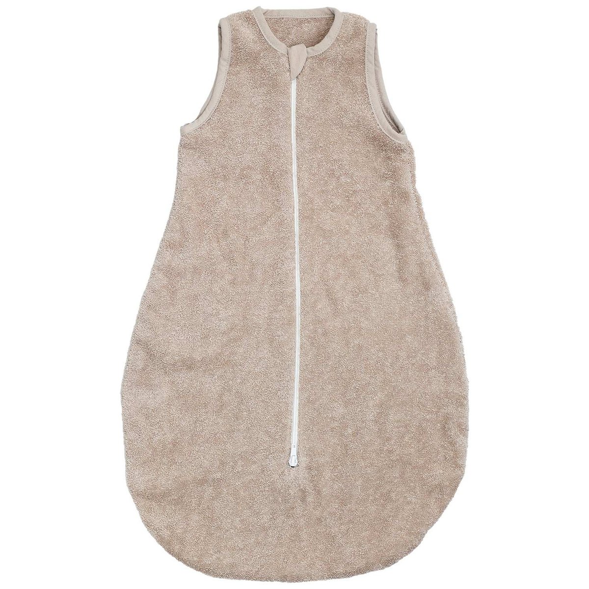 Gigoteuse bébé beige, TROIS KILOS SEPT