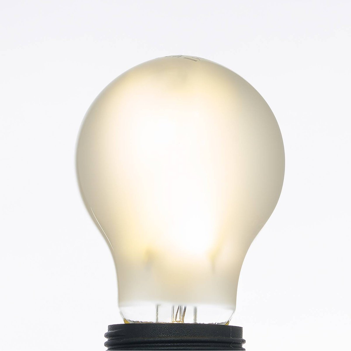 Ampoule E27LED, E27 3,8 W LED-Lampe couleur unique, ARCCHIO