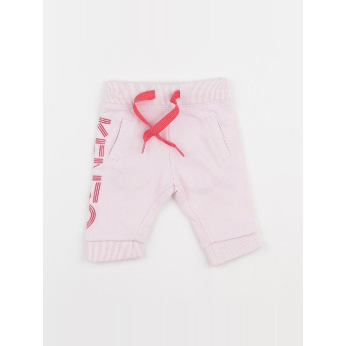 Jogging - Bon état rose, KENZO