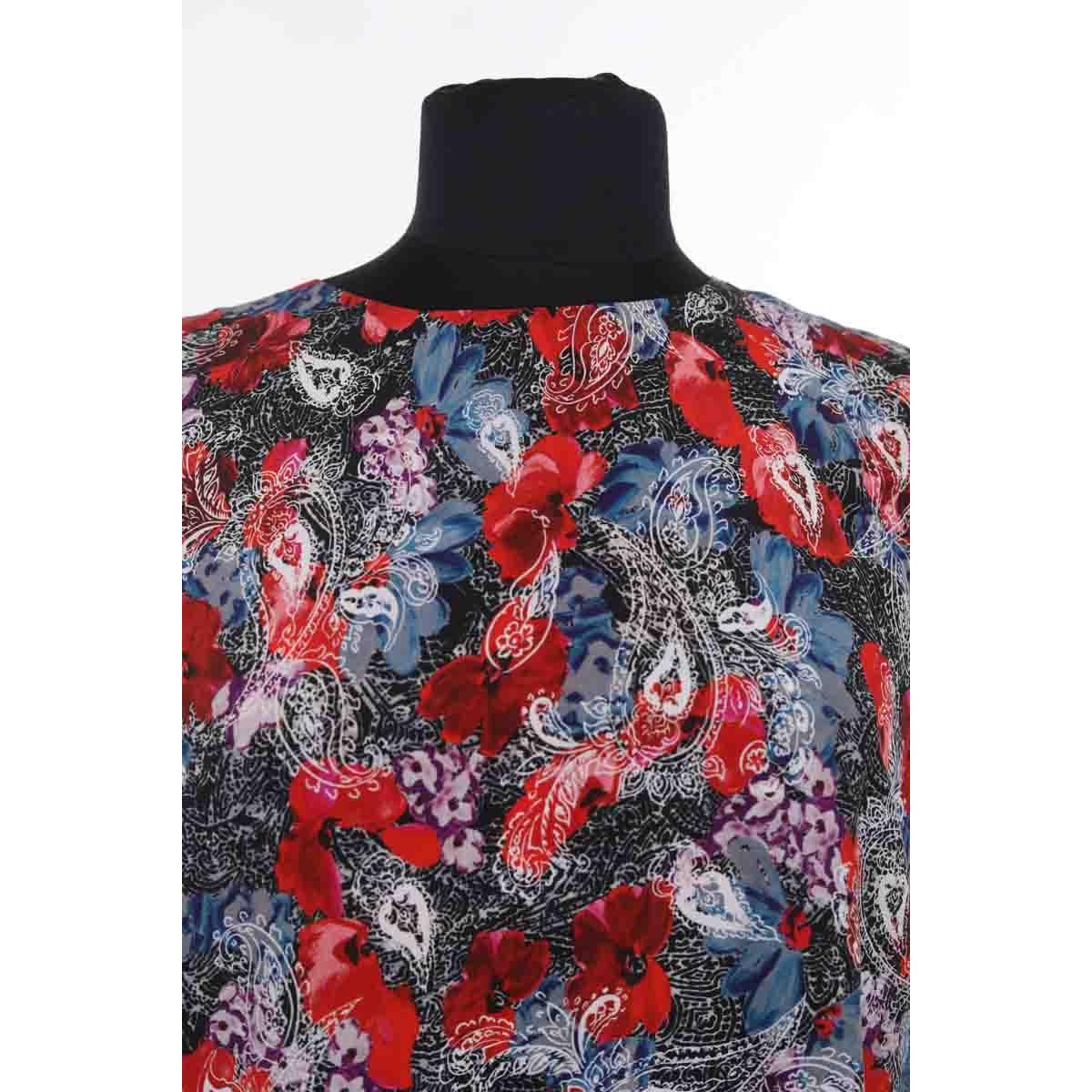Robe - Très Bon État multicolore, THE KOOPLES
