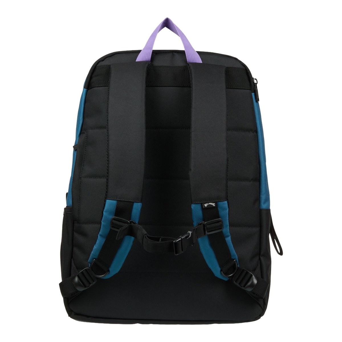 Sac à dos avec large compartiment principal COMMAND STASH bleu real teal, BILLABONG