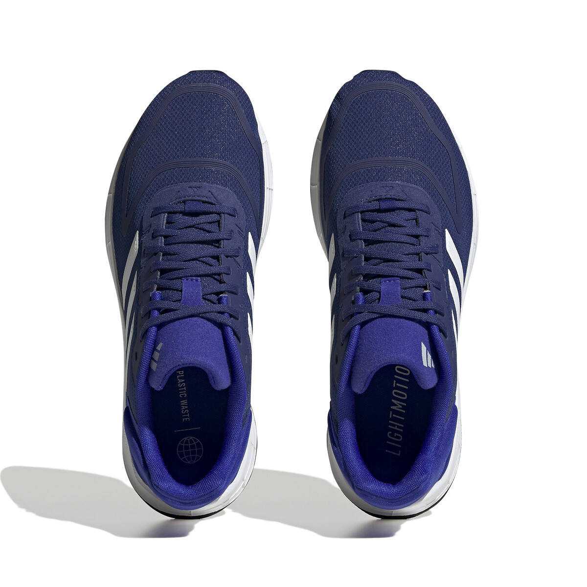 Baskets Duramo bleu, adidas Performance