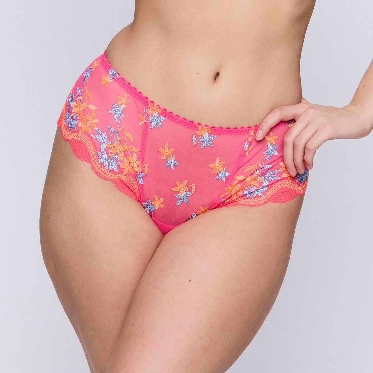 String luxueux CALA LUNA rose - blogger pink, PRIMADONNA