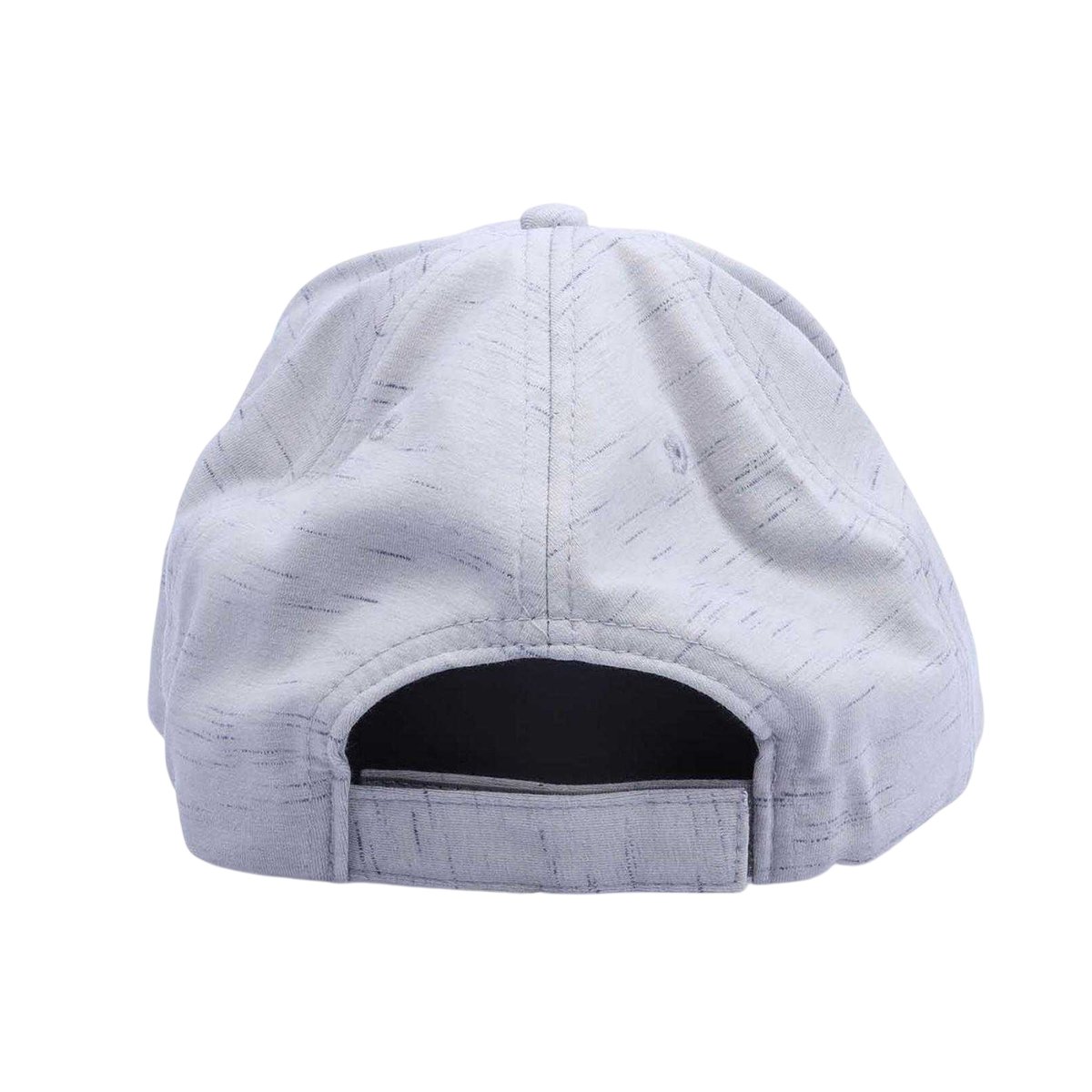 Casquette de baseball motif/style petites taches gris, TRESPASS