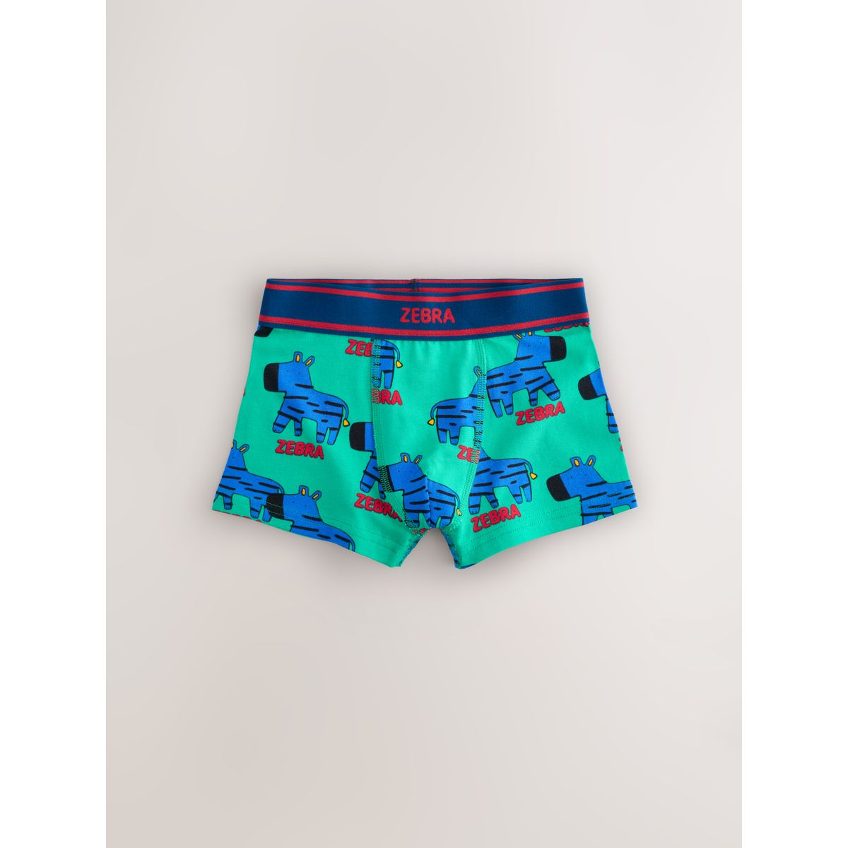 Boxers, lot de 10 animaux primaires, NEXT