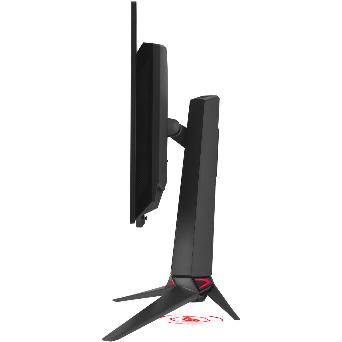 Ecran PC Gamer PG27UCDM 27" 4K 240Hz QD-OLED HDR10+ HDMI 2.1 USB-C 90W couleur unique, ASUS