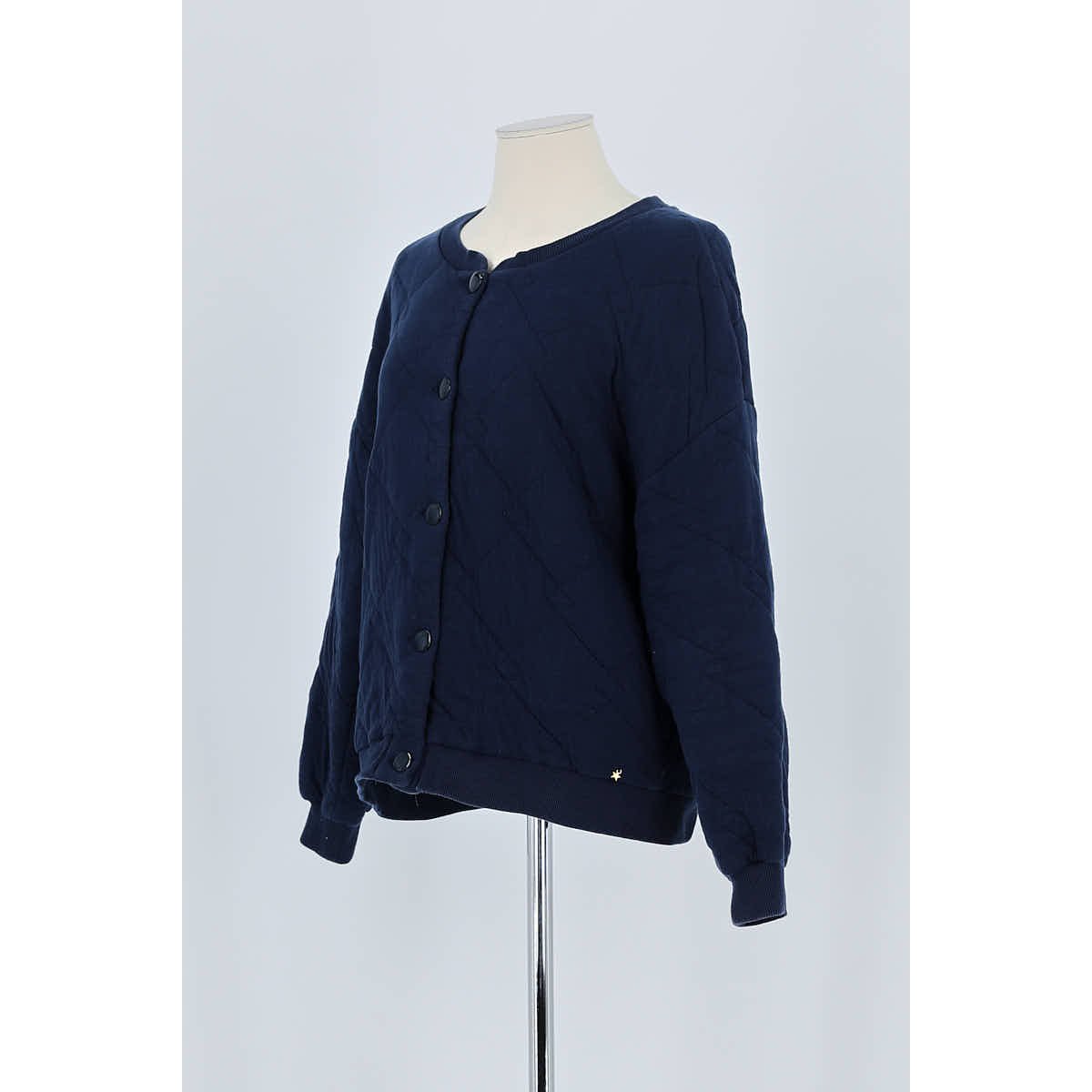 Veste - Très Bon État marine, DES PETITS HAUTS