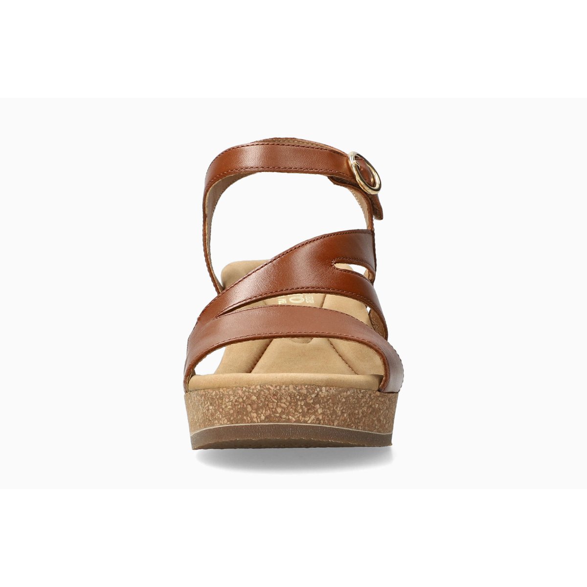 Sandales en cuir NONNIE silk 7824, MEPHISTO