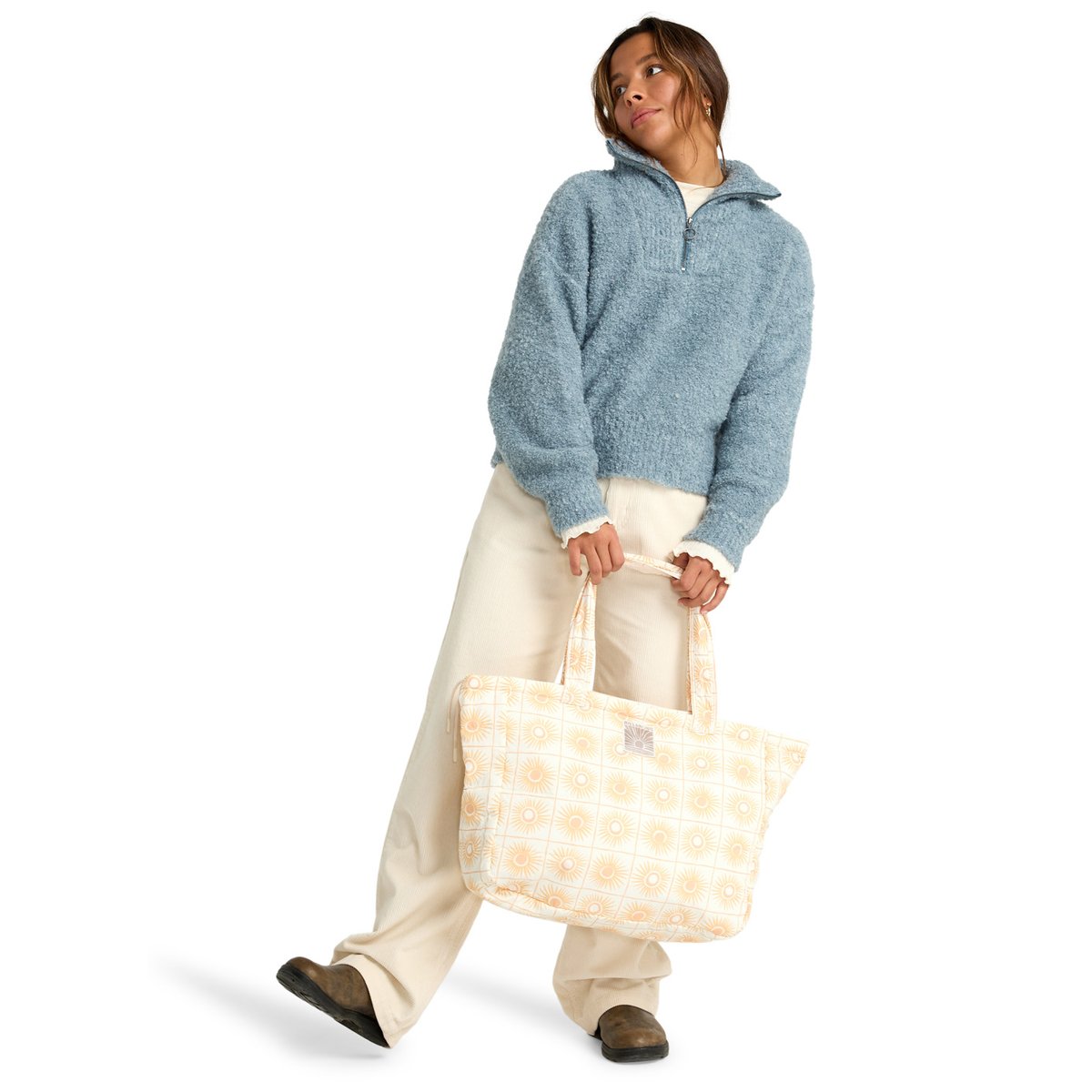 Tote bag DREAMAWAY multi multi, BILLABONG