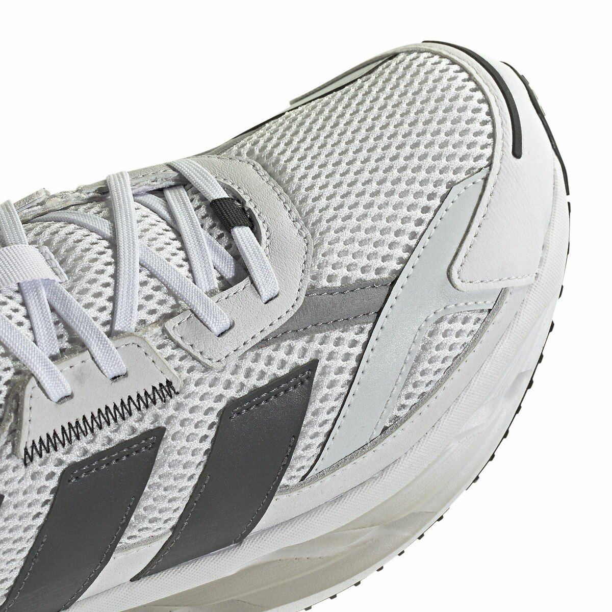 Adistar 3 Sportswear Trainers grey, ADIDAS SPORTSWEAR