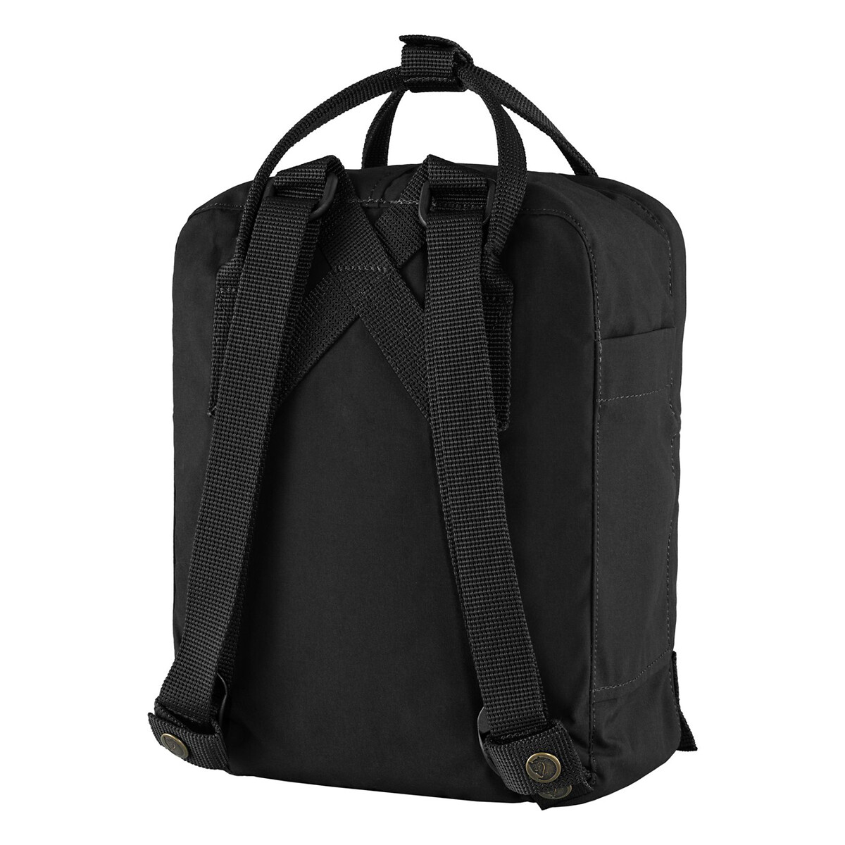 Zaino KANKEN MINI 7L nero , FJALLRAVEN