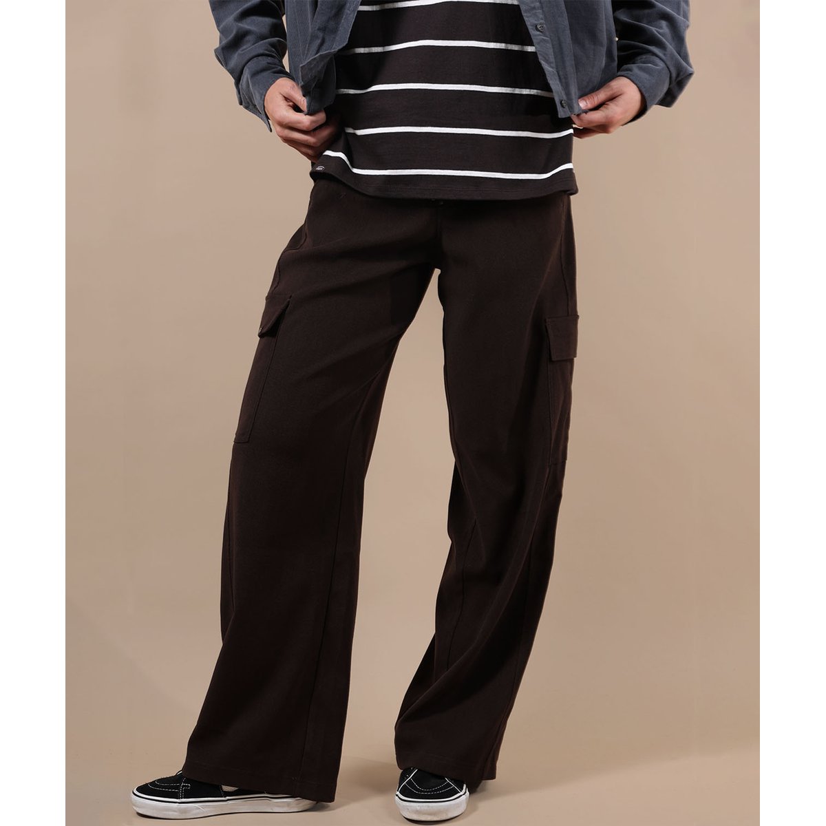 Pantalon CARGO cafe, OXBOW