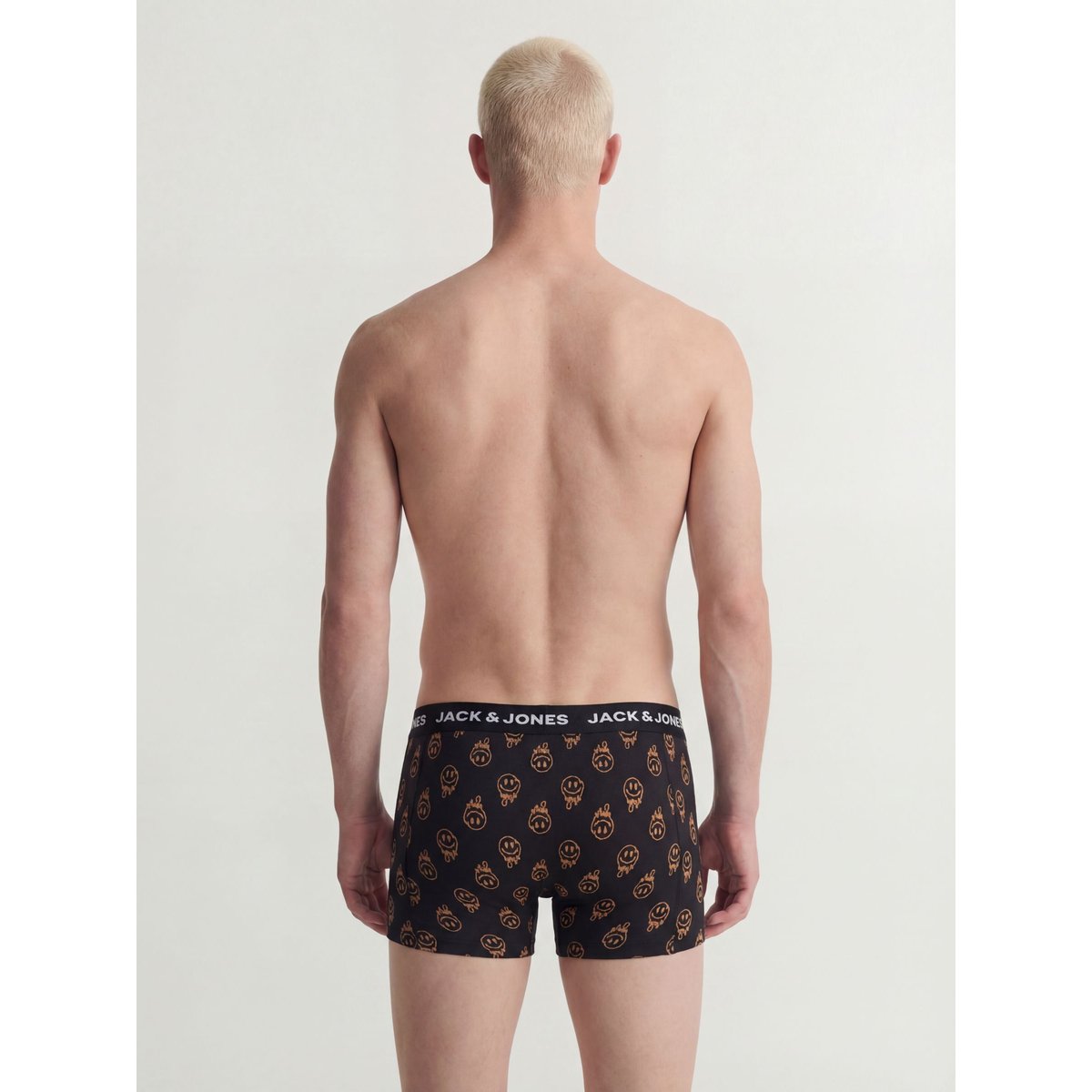 Maillots noire - black, JACK & JONES