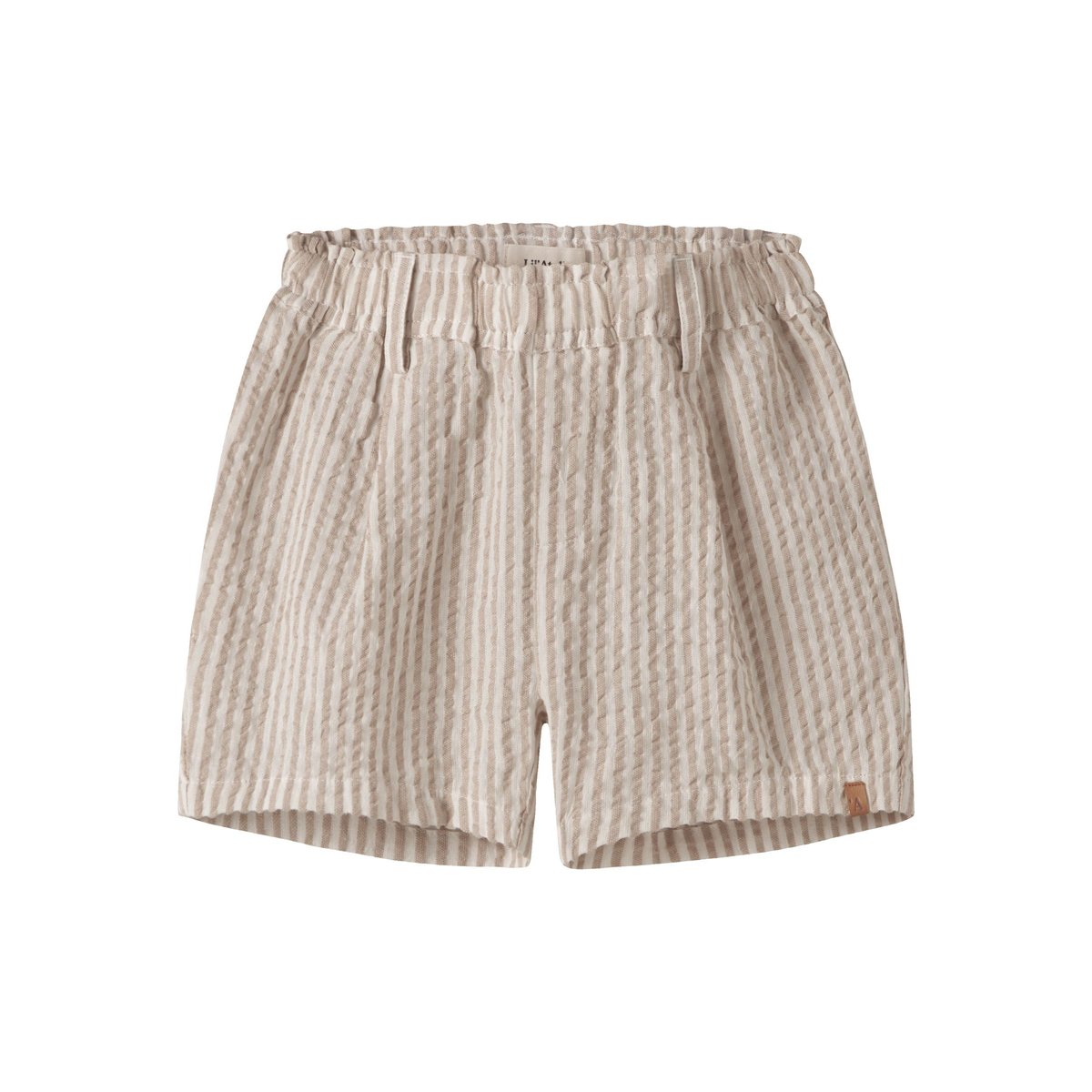Short blanc - coconut milk, NAME IT