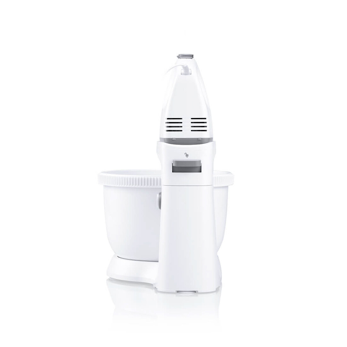 Batedeira 400W 1417FL, FLAMA branco, FLAMA