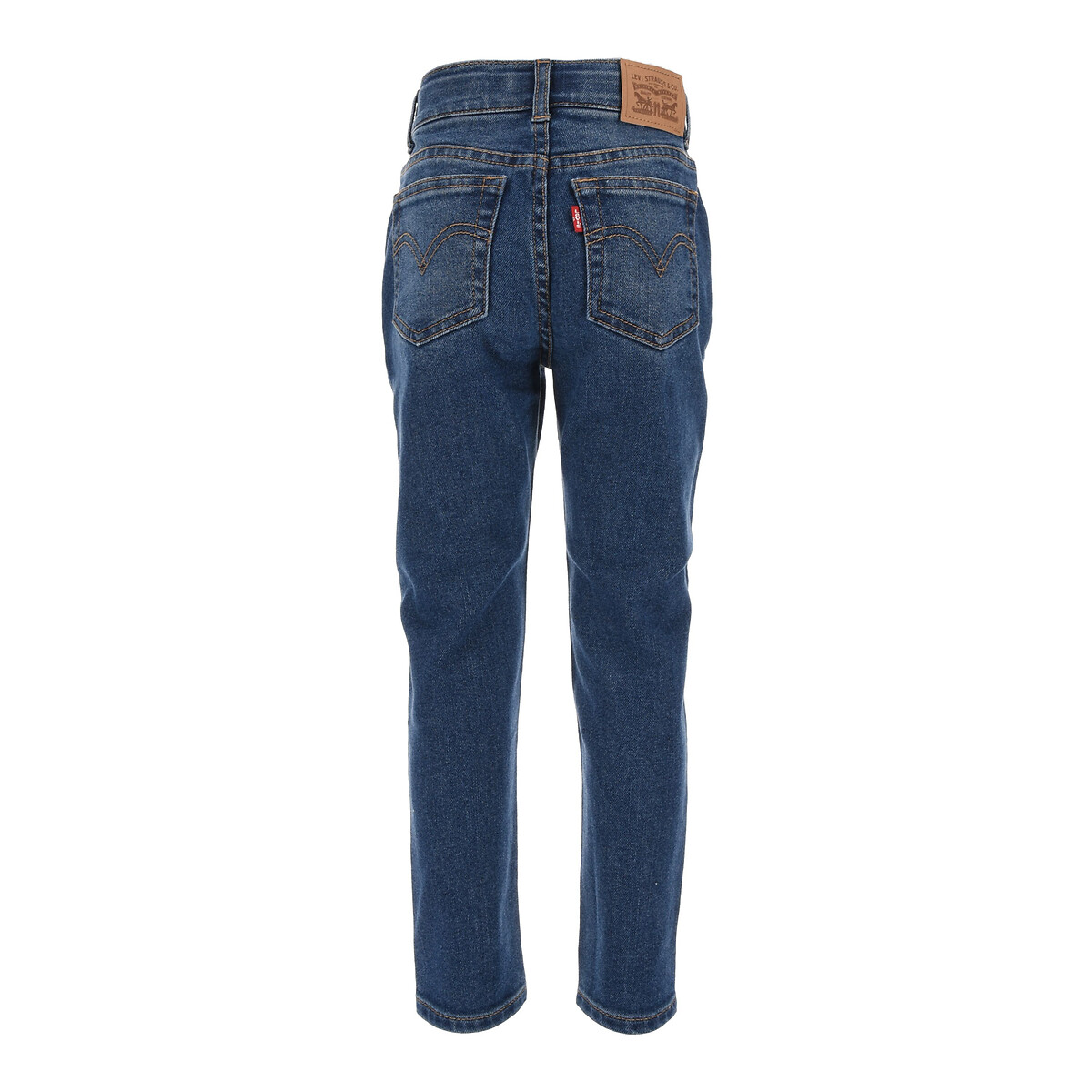 Jean mom bleu, LEVI'S KIDS