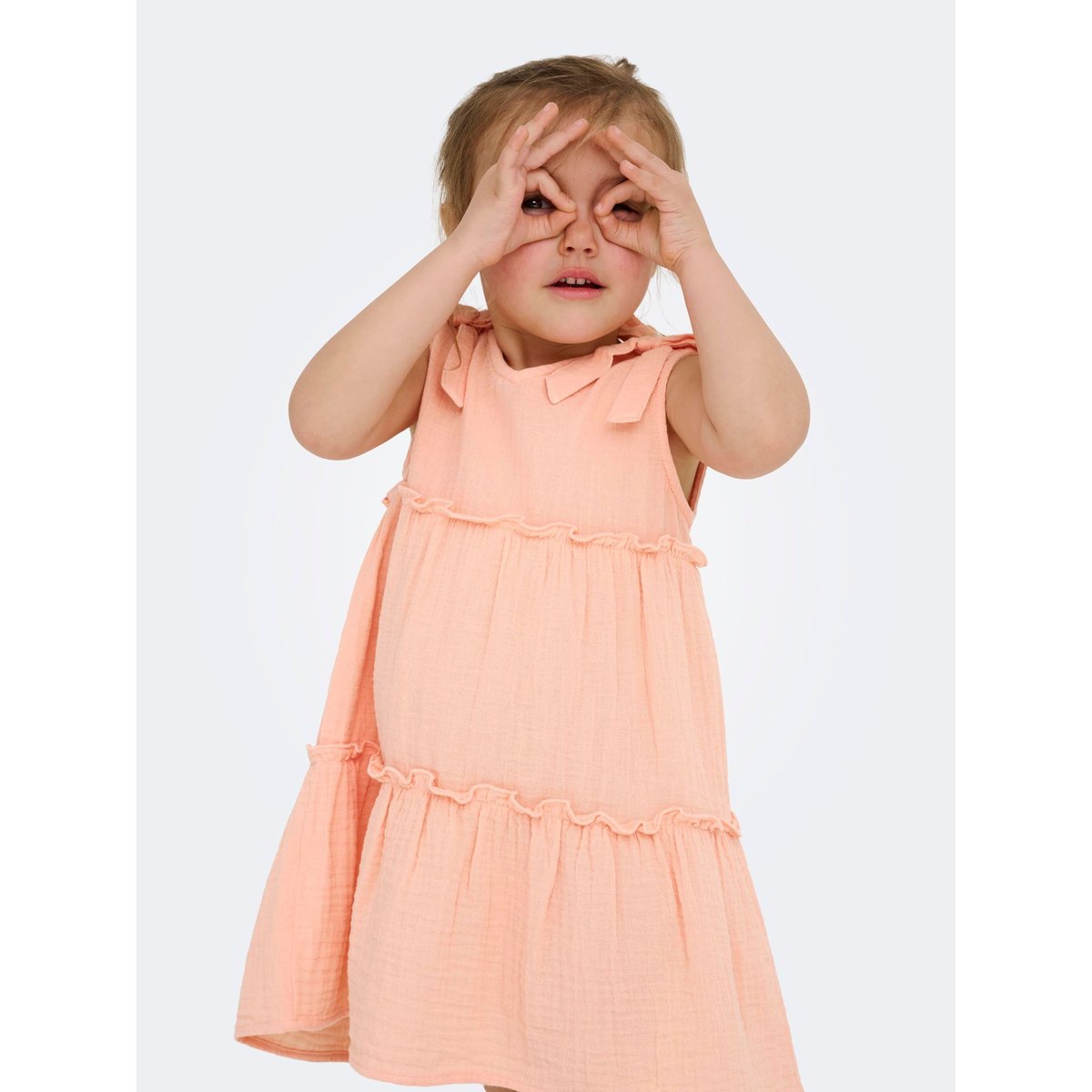 Robe salmon, KIDS ONLY