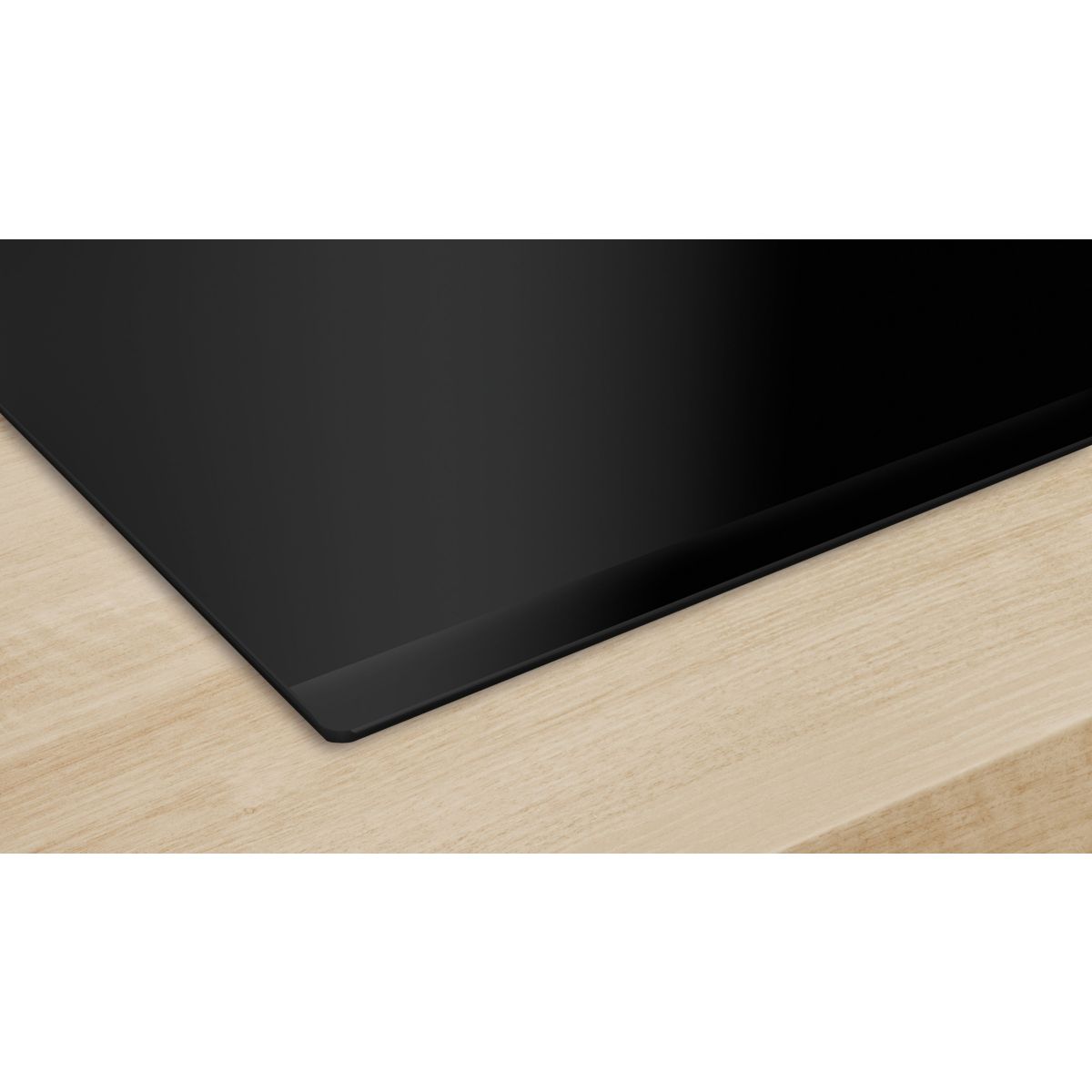Plaque induction PVW831HC1E noir, BOSCH