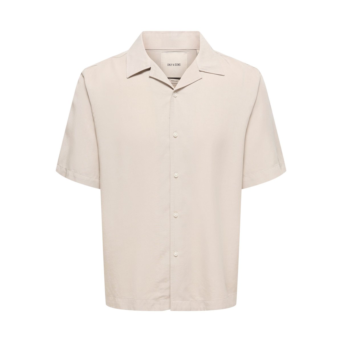 Chemise De Vacances silver lining, ONLY & SONS