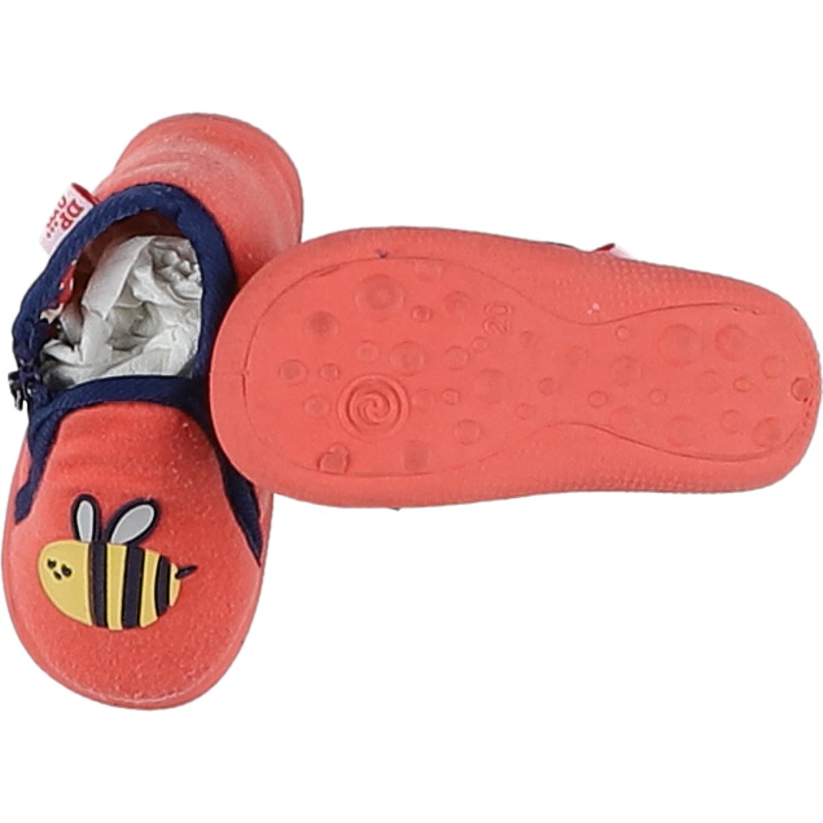 Chaussons - Très bon état multicouleur, DPAM