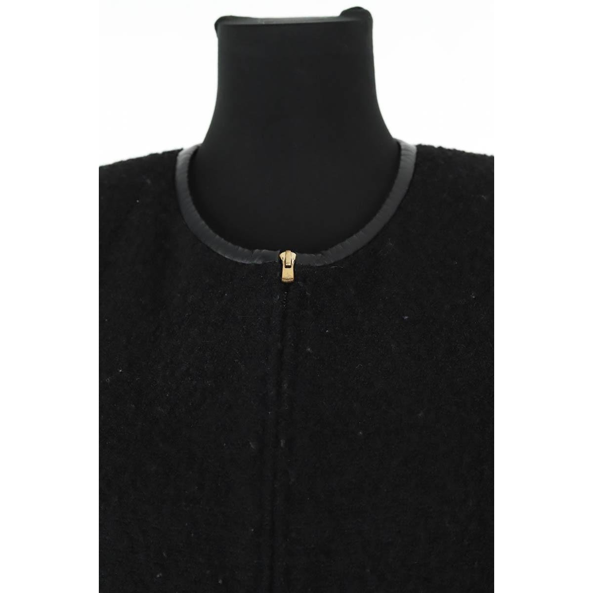 Veste - Très Bon État noir, CLAUDIE PIERLOT