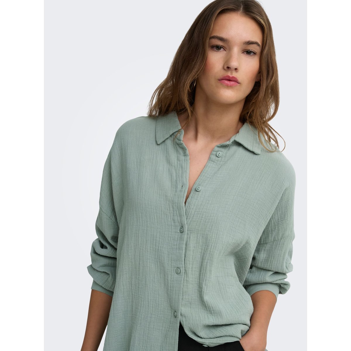 Chemise abyss, ONLY
