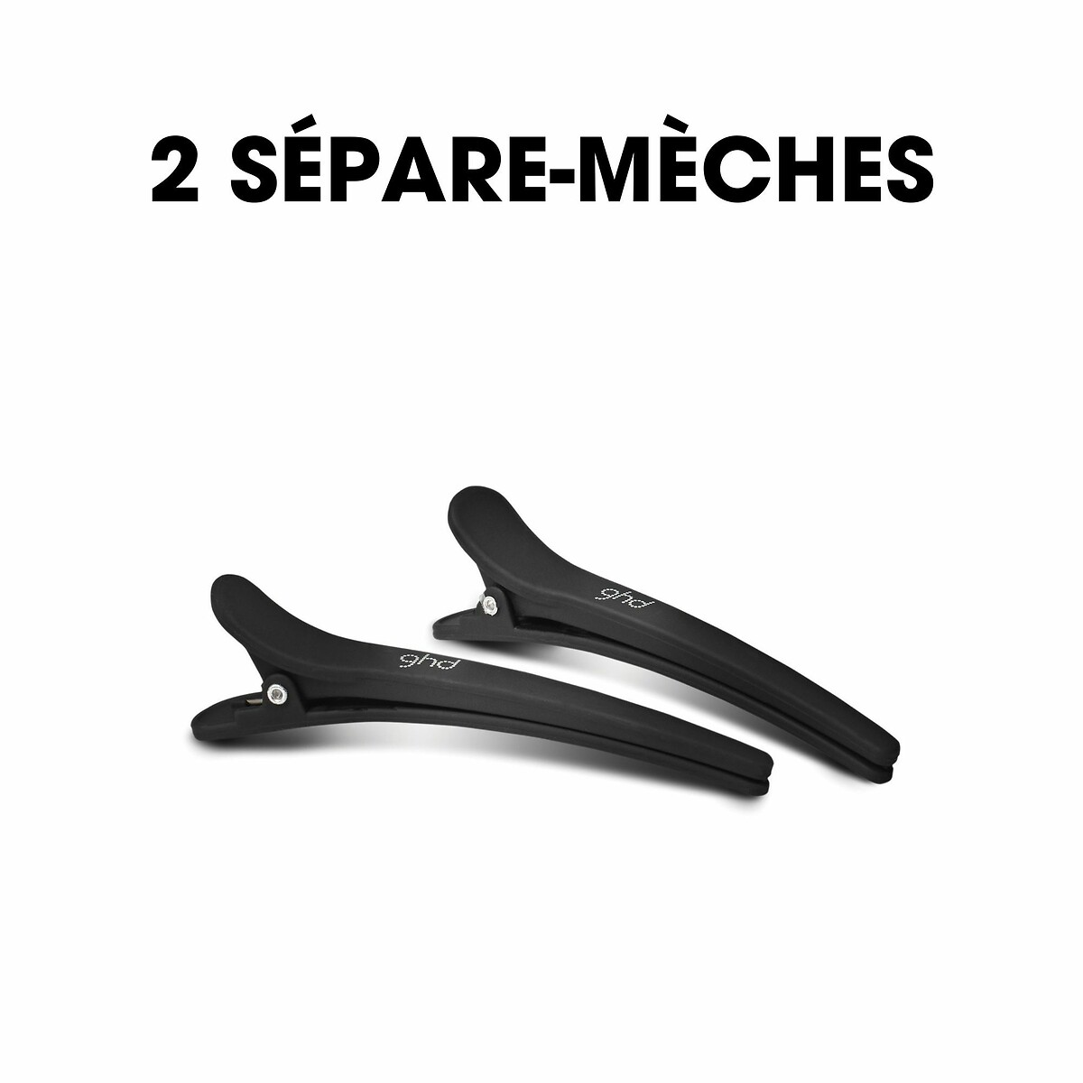 Coffret Air Premium noir, GHD