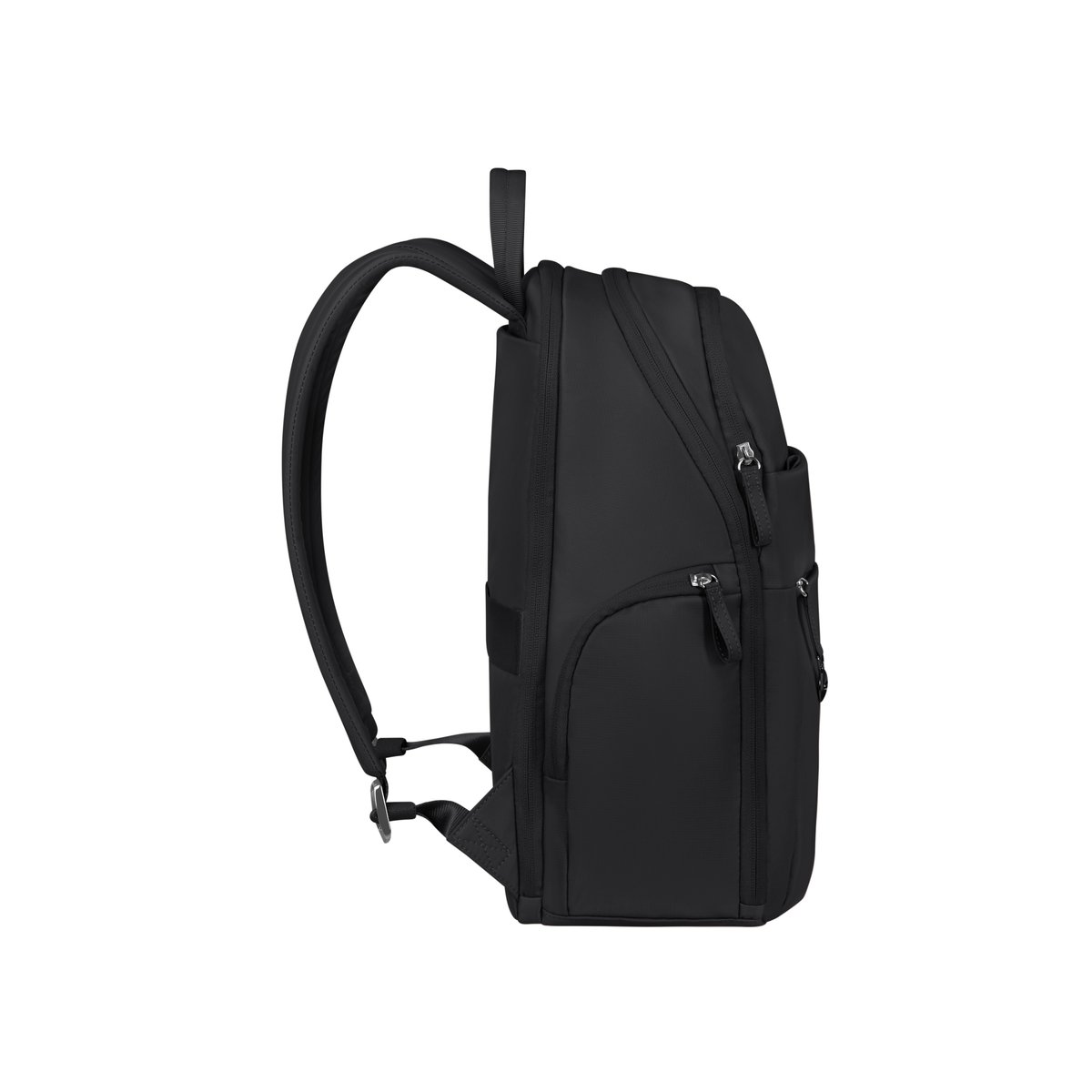 Move 5.0 sac à dos ordinateur black, SAMSONITE