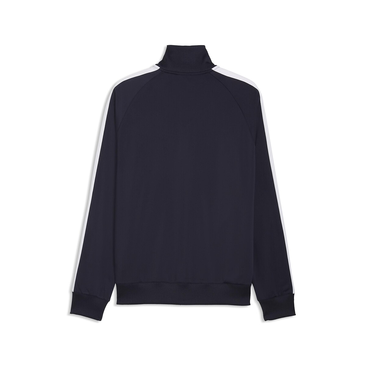Sweat zippé Essentiel marine, PUMA