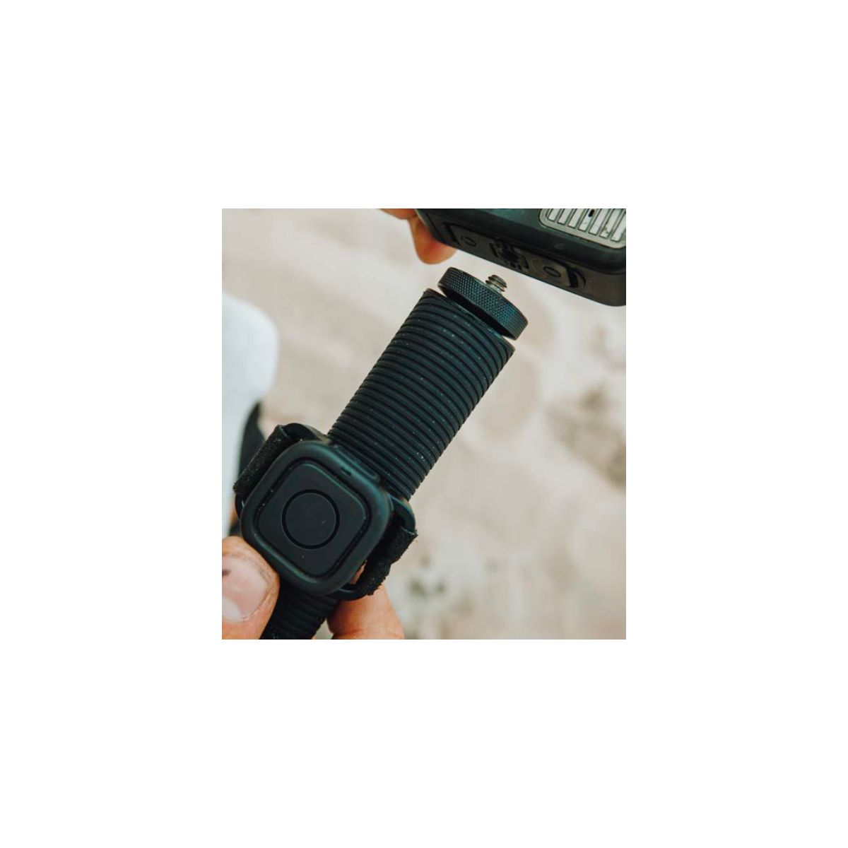 Télécommande Télécommande d'obturateur étanche couleur unique, GOPRO