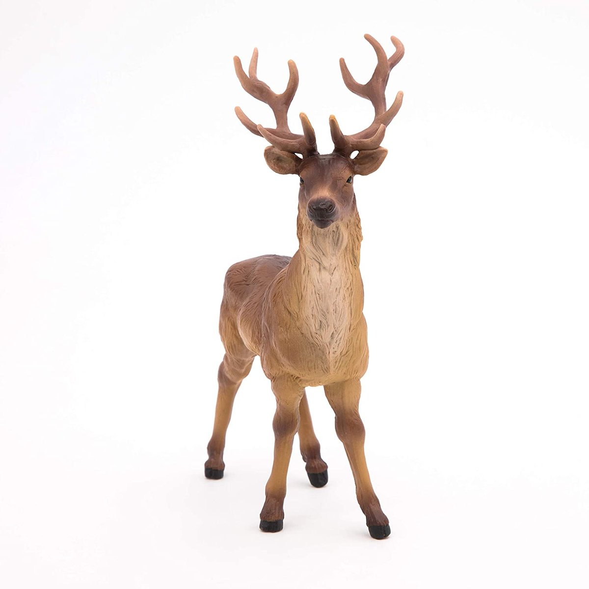 Figurine Cerf marron, PAPO
