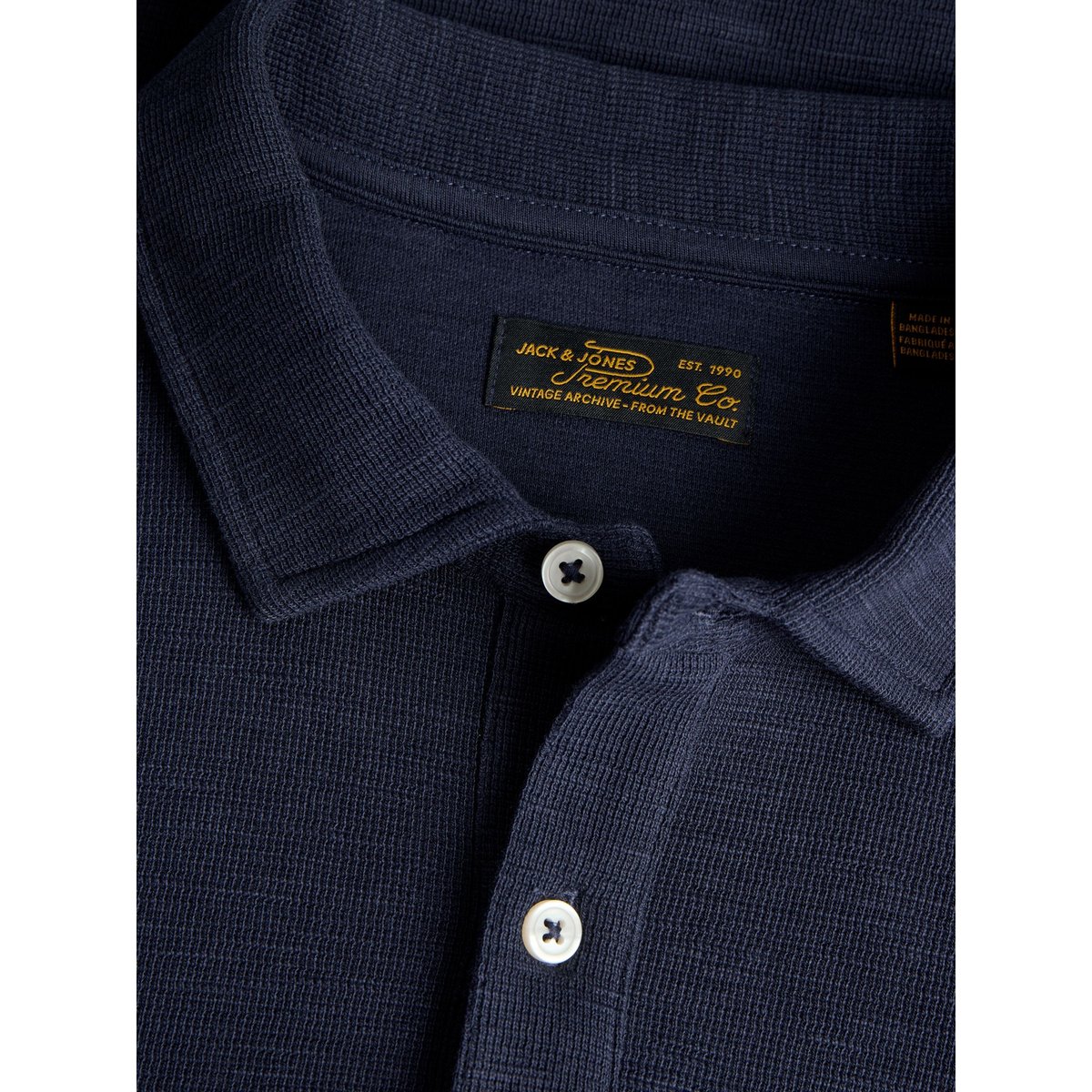 Sweat-Shirt night sky 1, JACK & JONES