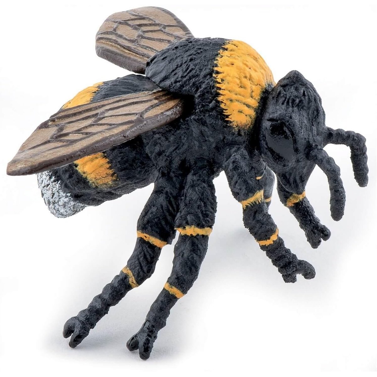 Figurine Bourdon noir, PAPO