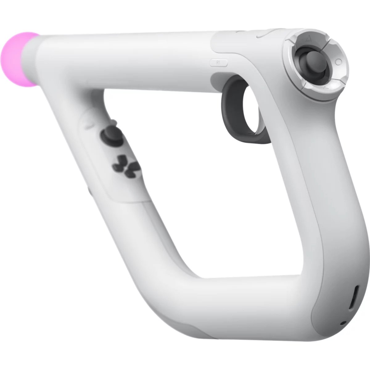 Manette Aim Controller Psvr couleur unique, SONY