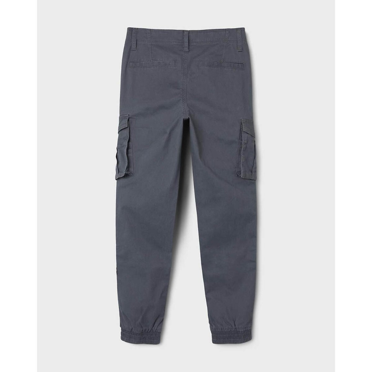 Pantaloni cargo grigio, NAME IT