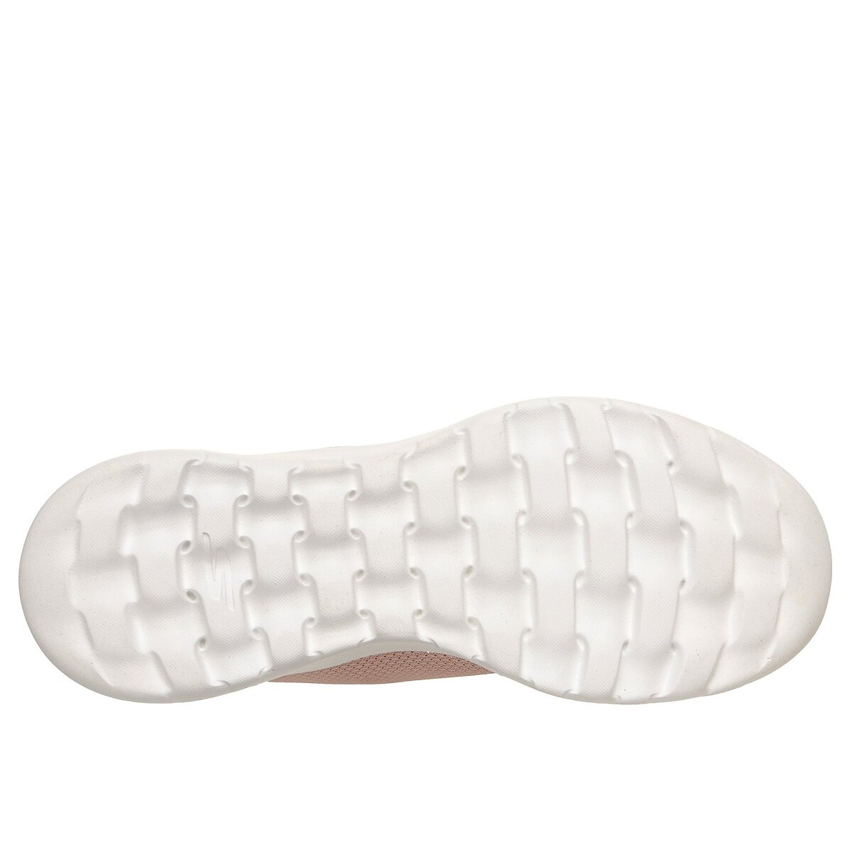Go Walk Joy Rina Trainers pink, SKECHERS