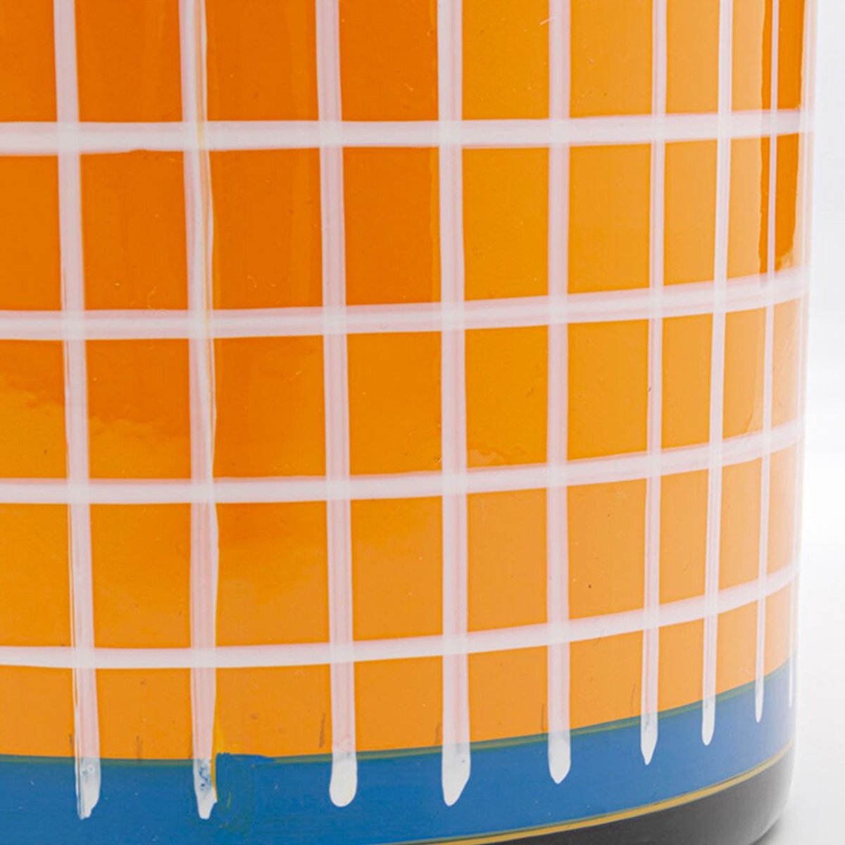 Boîte en porcelaine, FESTA multicolore, KARE DESIGN