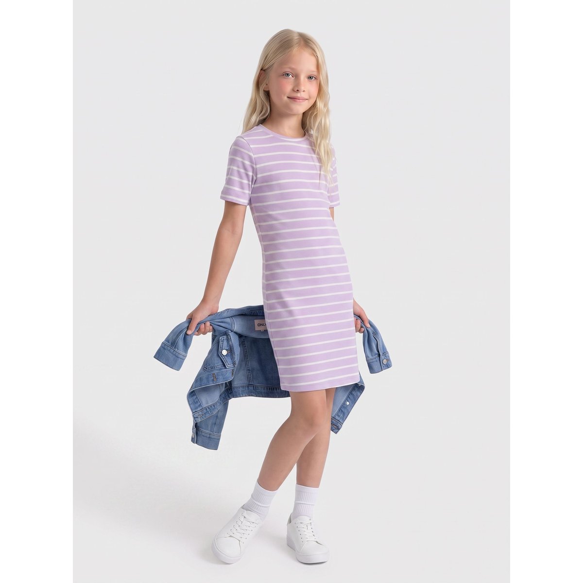 Robe lilac breeze, KIDS ONLY