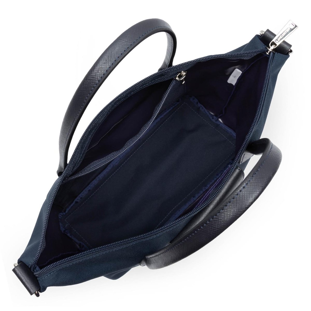 Sac cabas main SMART KBA bleu foncé, LANCASTER